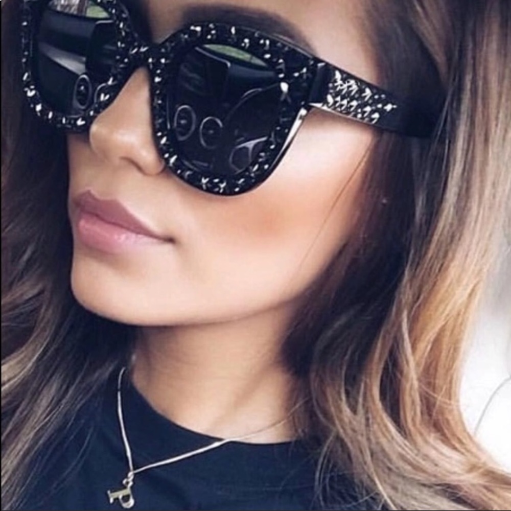 Rockstar sunglasses